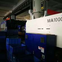 合通金屬制品廠 專注技術推廣，助力產業升級與工廠轉讓